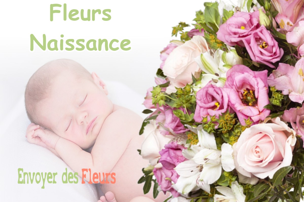 lIVRAISON FLEURS NAISSANCE à CHATILLON-SOUS-LES-COTES