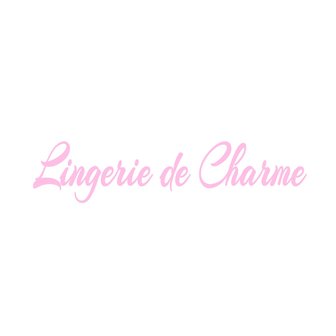 LINGERIE DE CHARME CHATILLON-SOUS-LES-COTES